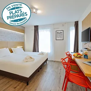 3* Aparthotel Residhotel Part Dieu