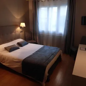 Hotel Laennec, Lyon