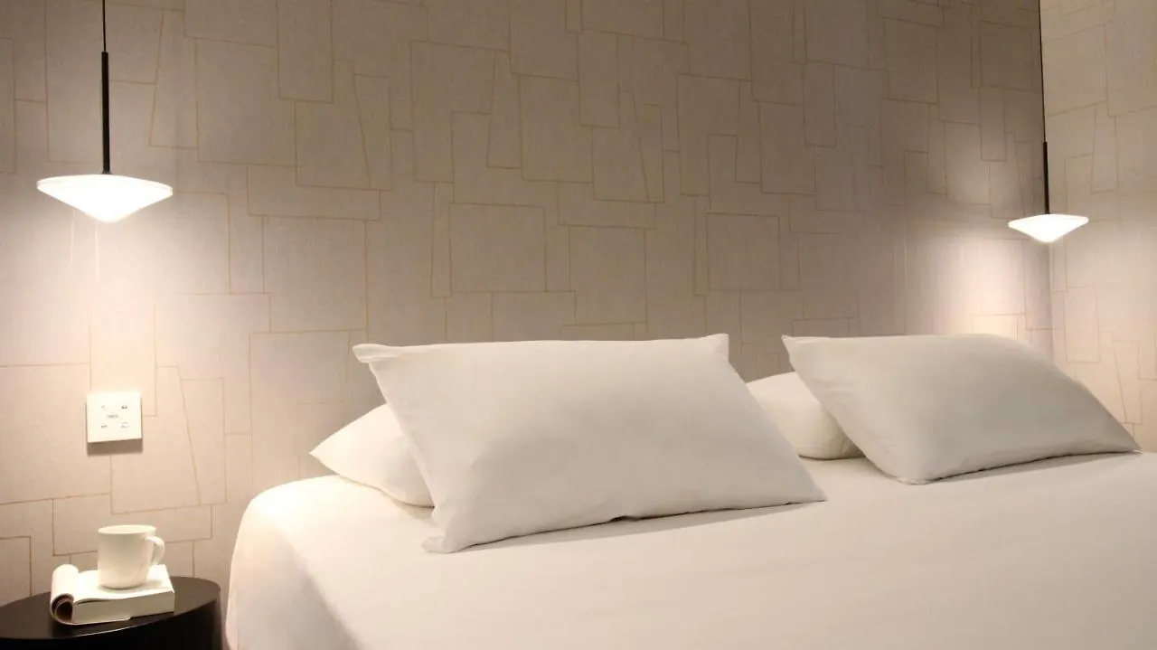 Mihotel Sala 리옹 호텔