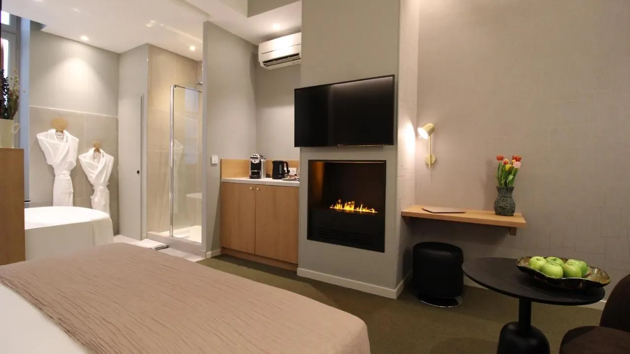 Mihotel Sala Lyon Francja