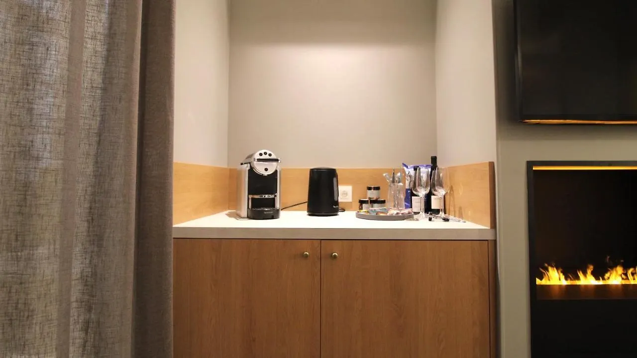 Mihotel Sala 리옹