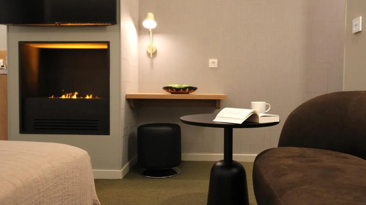 Hotel Mihotel Sala Lyon