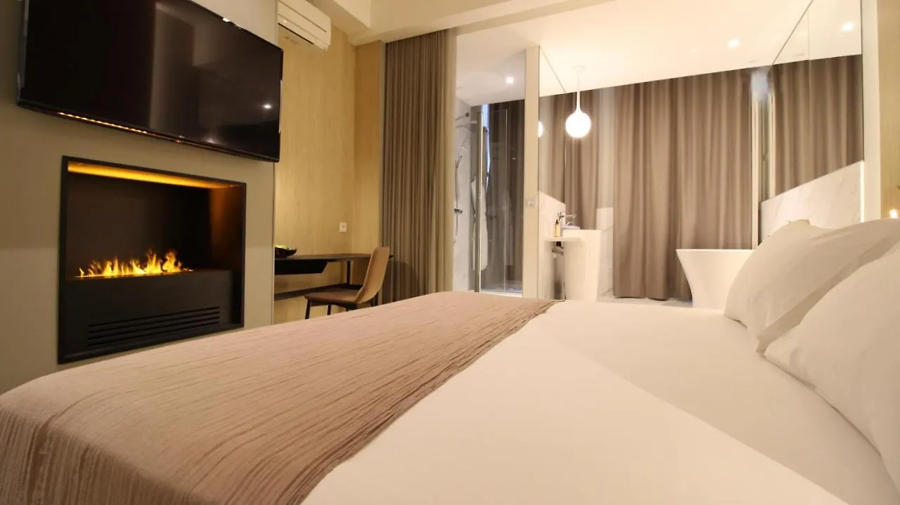Mihotel Sala 리옹 프랑스