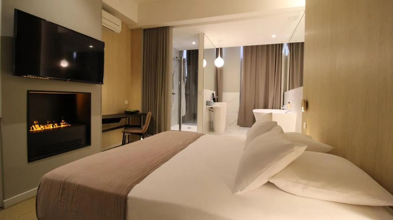 Mihotel Sala Lyon