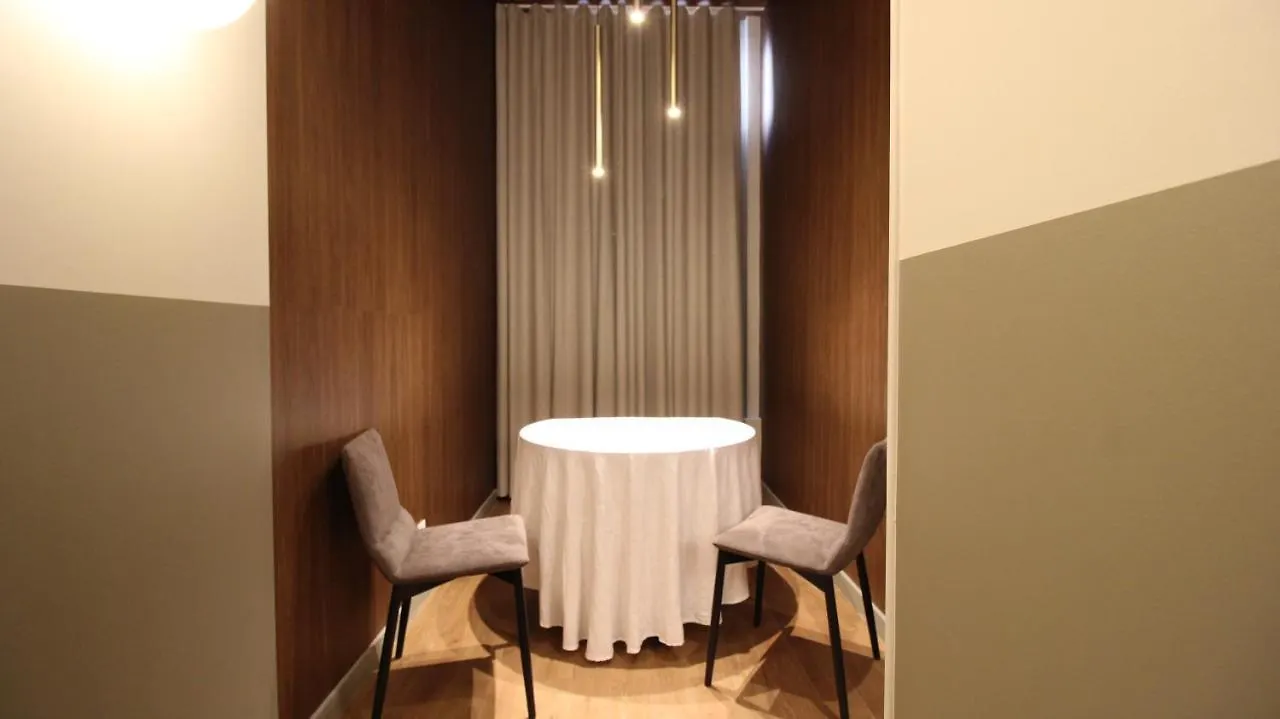 Hotel Mihotel Sala Lyon