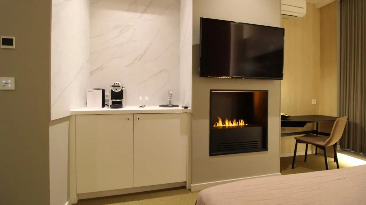 Mihotel Sala 리옹