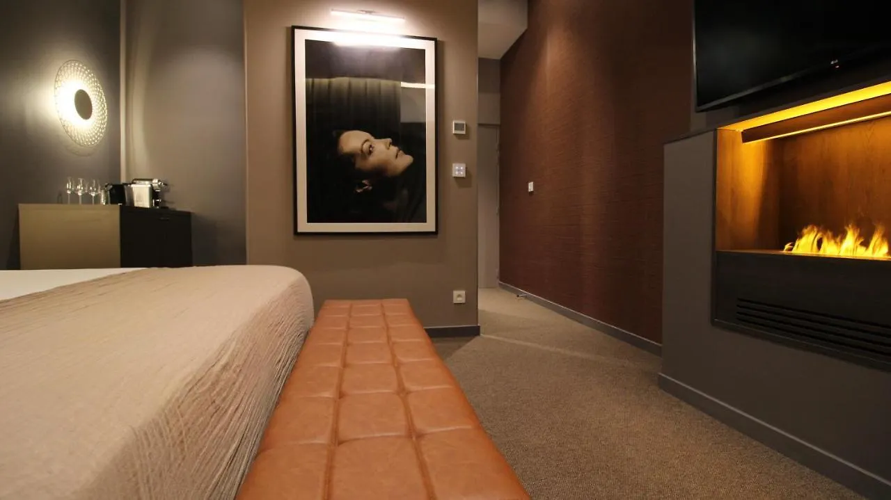 Mihotel Sala Lyon 0*,