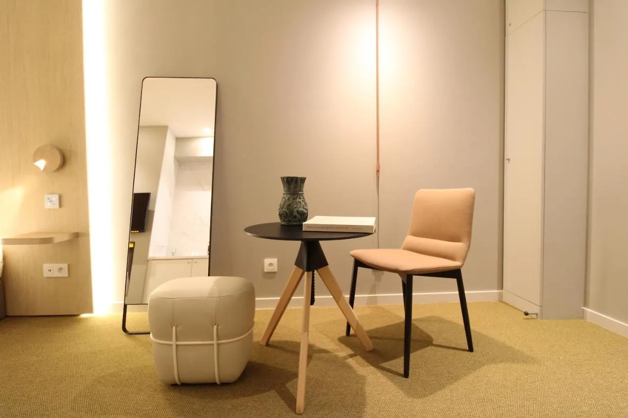 Mihotel Sala Lyon 0*,