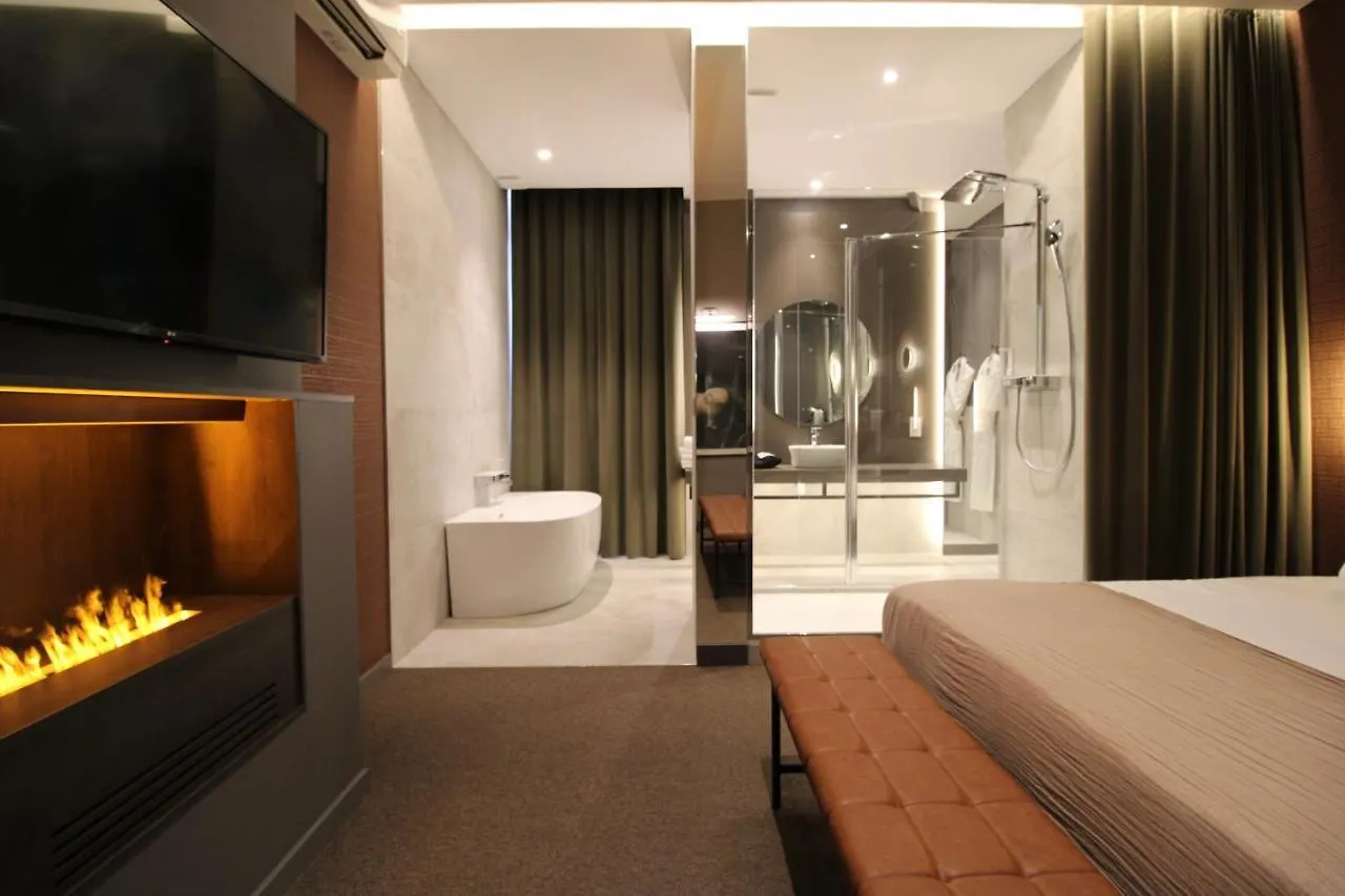 Hotel Mihotel Sala Lyon