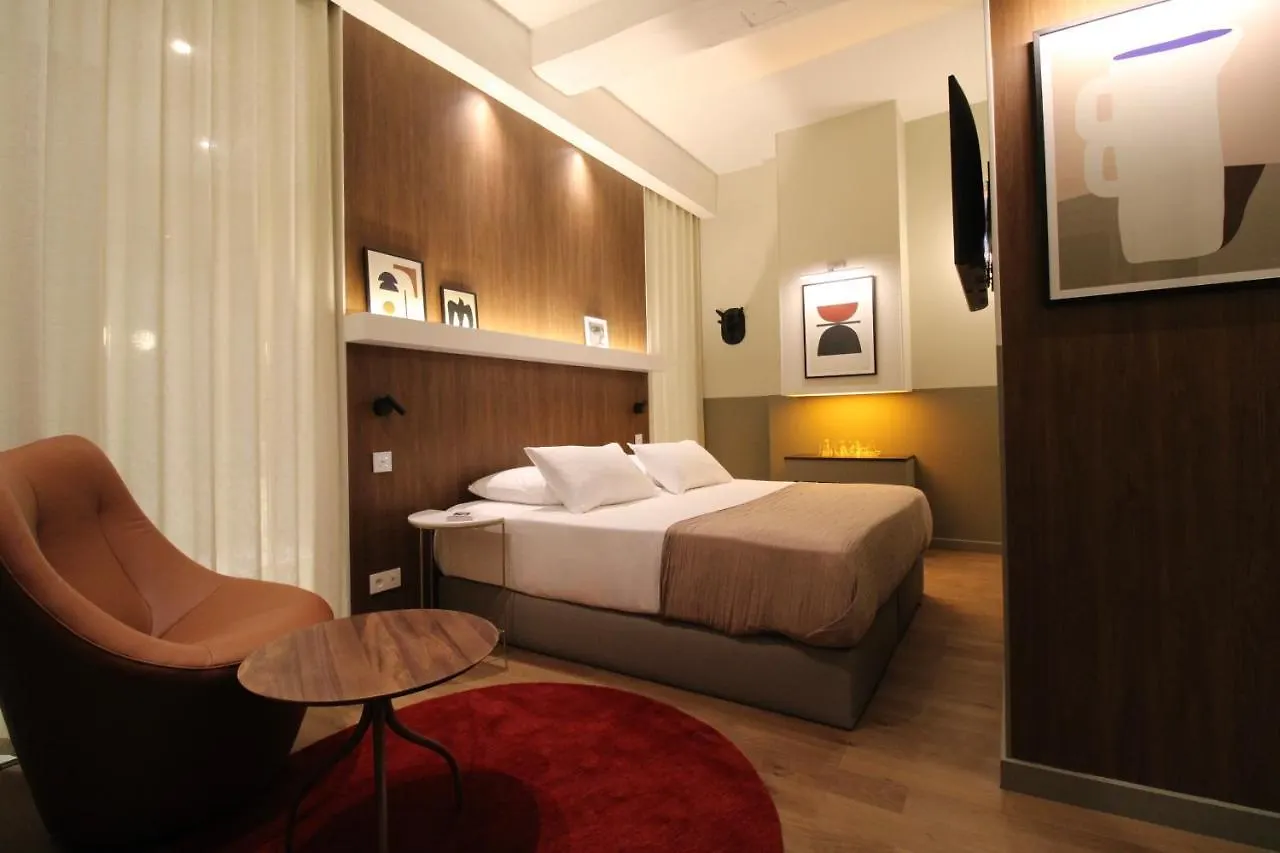Mihotel Sala 리옹