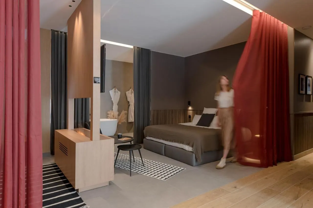 Mihotel Sala Lyon Francja