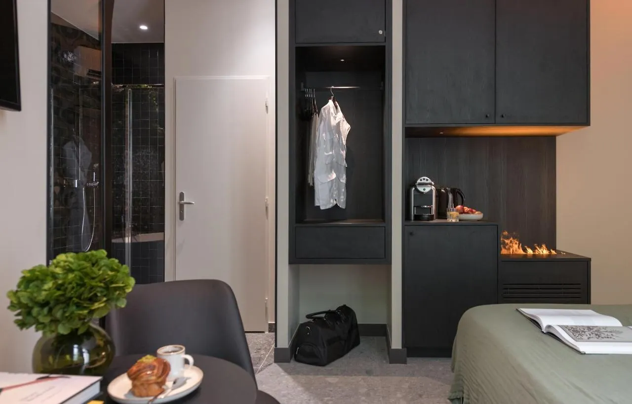 Hotel Mihotel Sala Lyon