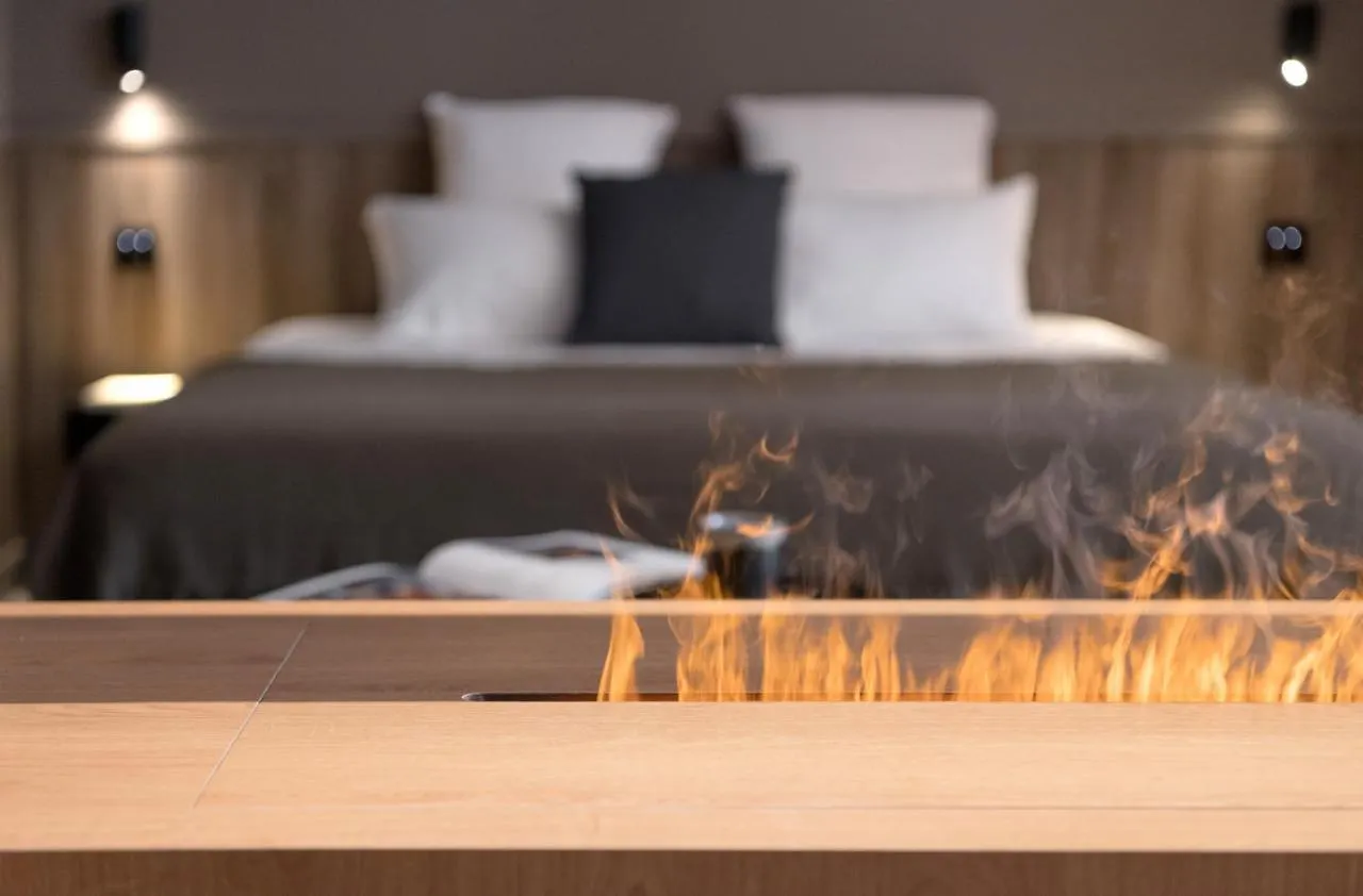 Hotel Mihotel Sala Lyon Francja