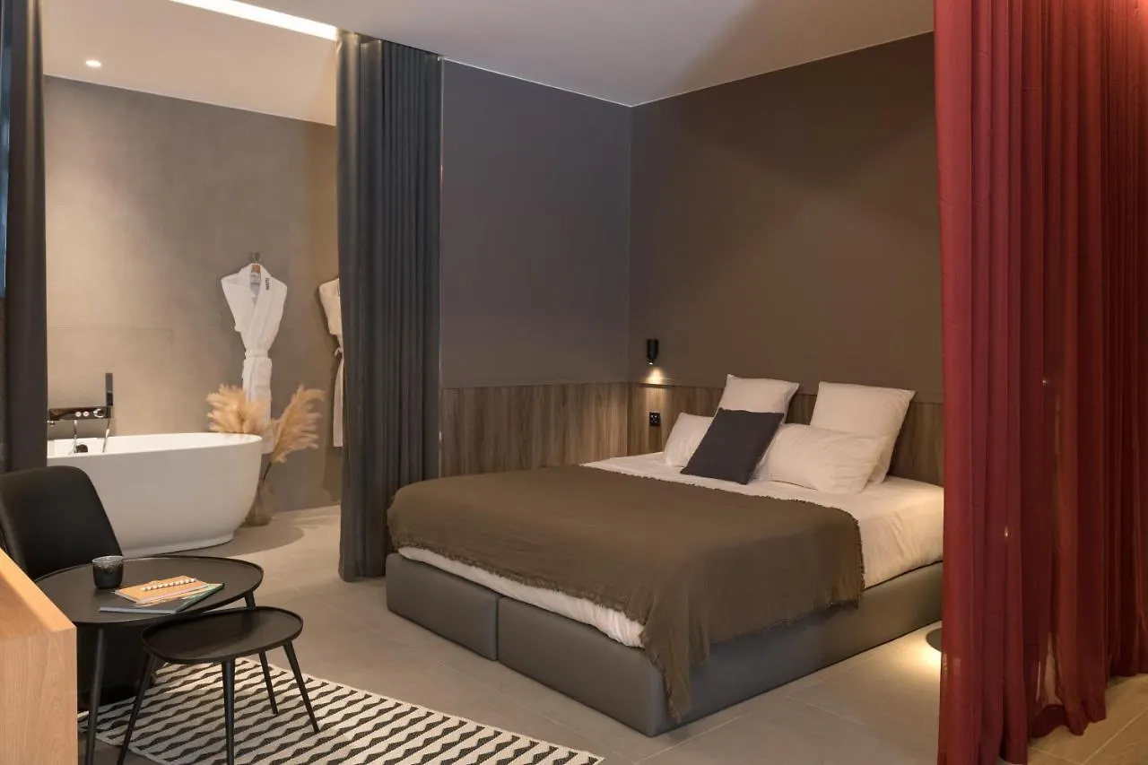 Mihotel Sala 리옹