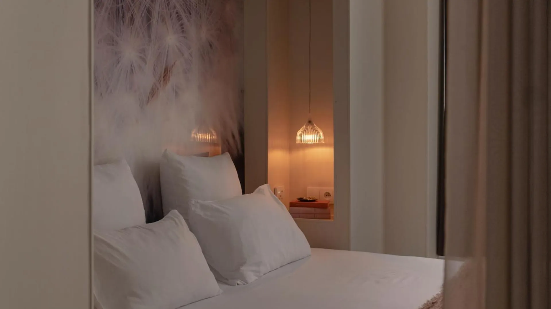 Mihotel Sala 리옹