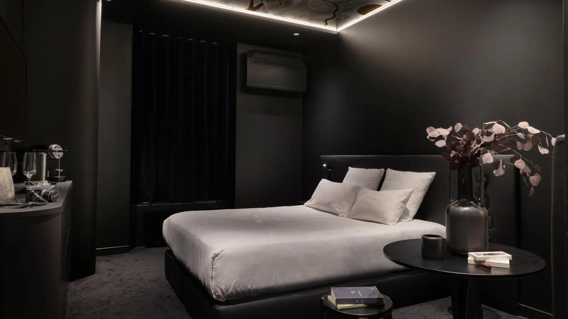 Hotel Mihotel Sala Lyon Francja
