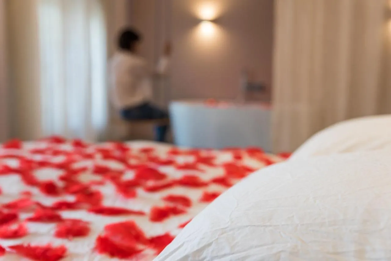 Mihotel Sala 리옹
