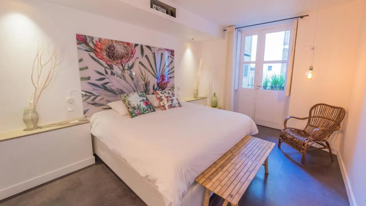 Mihotel Sala Lyon 0*,