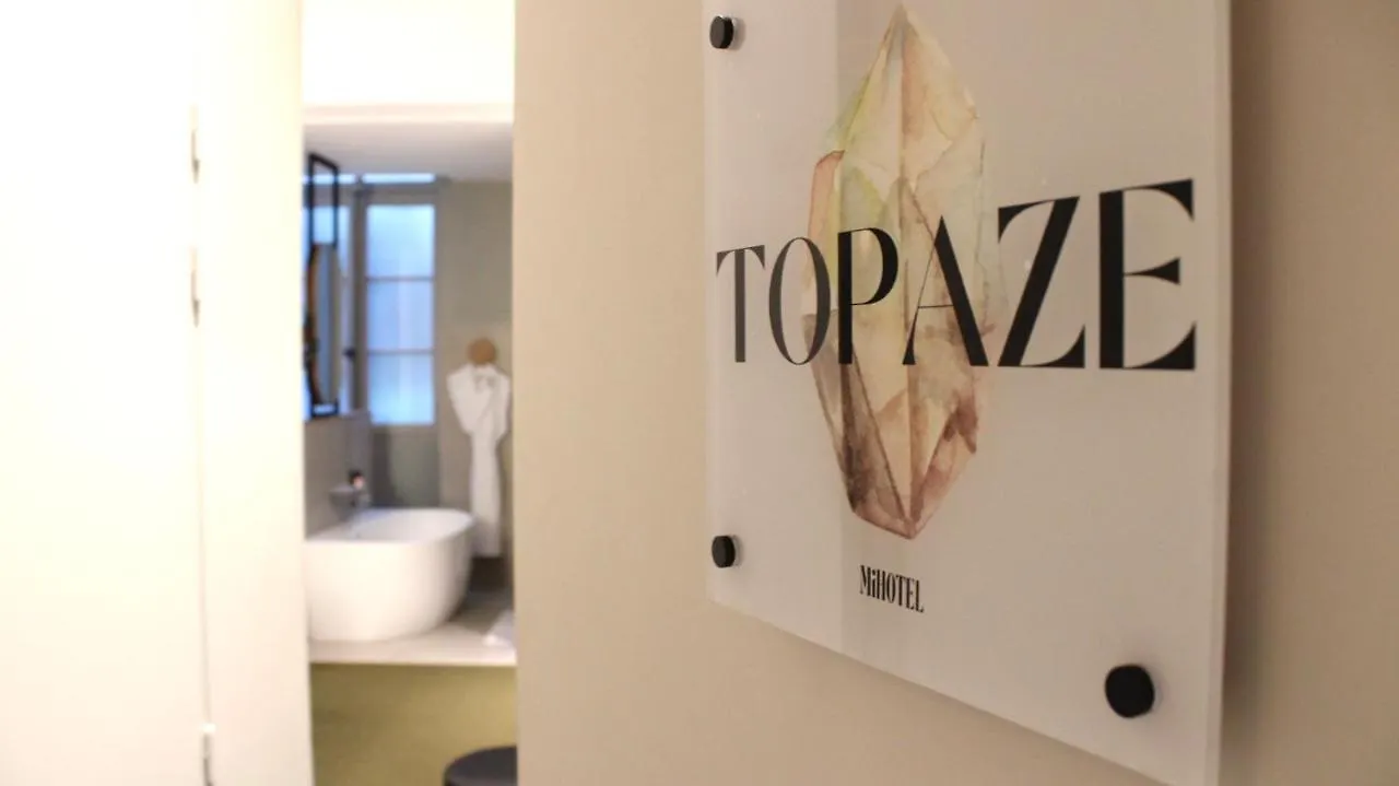 Hotel MiHotel Sala Lione