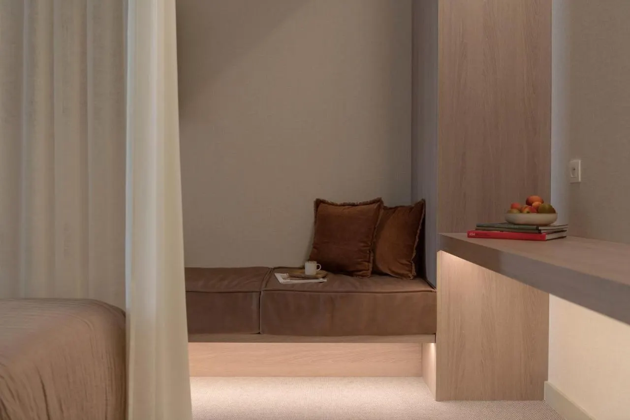 Hotel MiHotel Sala Lione
